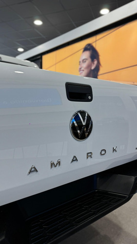 Plan Adjudicado Amarok Trendline Nueva Linea My 2025 Aabj