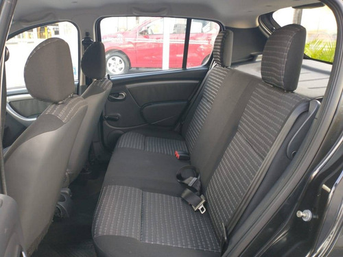 Renault Sandero 1.0 Expression 2017