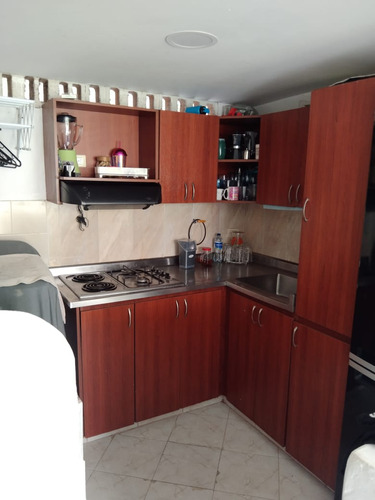 Apartamento En Venta Medellin Sector Calazans
