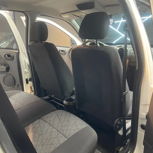 Ford Ecosport 2.0 L 4x2