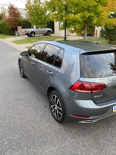 Volkswagen Golf 1.4 Highline Tsi Dsg 2018