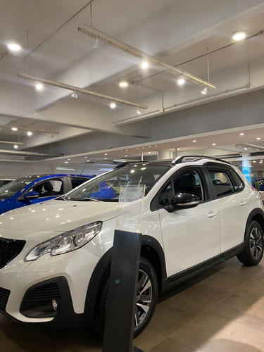 Imagen 3 de 15 de Peugeot 2008 Feline 1.6 16v
