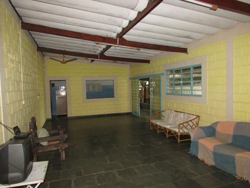 Chácara Com 2 Dormitórios À Venda, 1600 M² Por R$ 680.000,00 - Dois Córregos - Piracicaba/sp - Ch0037