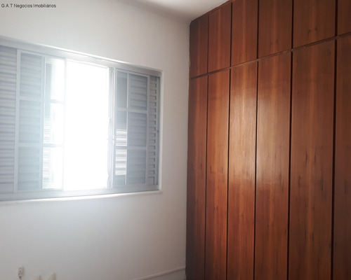 Imagem 19 de 30 de Casa Para Locação No Jardim Santa Rosália- Sorocaba/sp - Cm00414 - 68295770