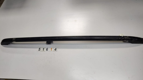 Par Rack Teto Audi A4 2001 Perua Preto =51614 Pr135