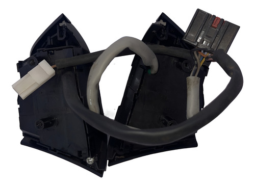 Comando Do Volante S10 Ltz Original Preto (Usado)