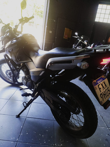 Xtz 150 Crosser Z 2023 Com Baixa Quilometragem