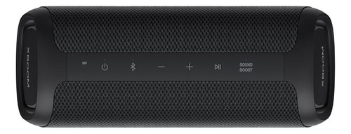 Parlante Portátil LG Xboom Go Xg7qbk Color Negro Usado (Usado)