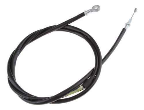 Imagen 5 de 8 de Cable Del Embrague 185cm Acero Parte Reemplazable Duradero