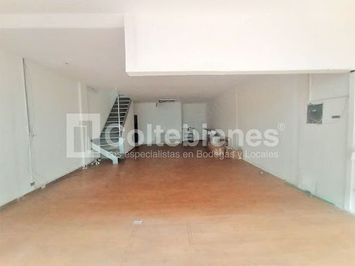 Locales En Arriendo Itagui 495-40933