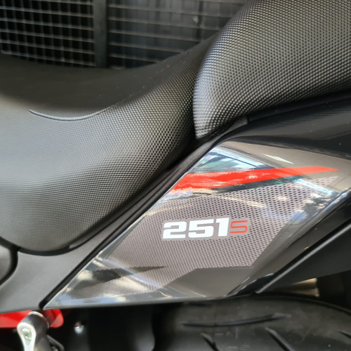 Benelli 251s Tnt 25 251 S Entrega Inmediata! Permutas!