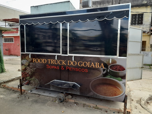 Food Truck