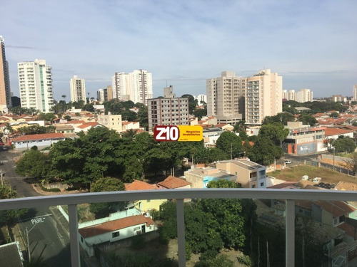 Imagem 25 de 28 de Ap04004 - Residencial Atenas Vila Sfeir Indaiatuba/sp - Venda /permuta - Amplo Apartamento At 188m², Com 04 Dorms, Sendo 03 Suítes - Z10 Imóveis. - Ap04004 - 32094636