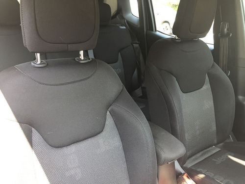 Jeep Renegade 1.8 Manual Sport
