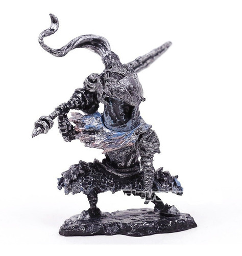 Figura Dark Souls - Mini Artorias