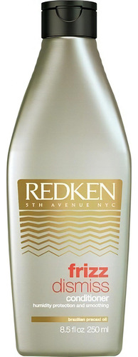 Redken Frizz Dismiss Condicionador 250ml