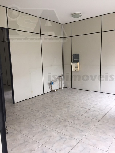 Imagem 7 de 7 de Sala Comercial Em Centro - Suzano, Sp - 2165