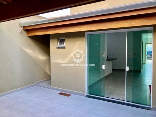 Imagem 22 de 26 de Ref 5725. Casa Para Venda. 3 Dormitórios. 1 Suíte. 2 Vagas Na Garagem. Ótima Localização. - 5725