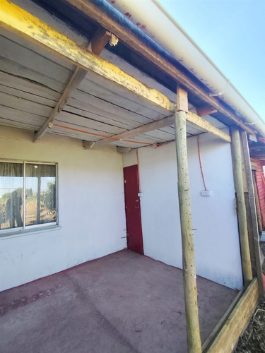 Casa En Venta En Colbún