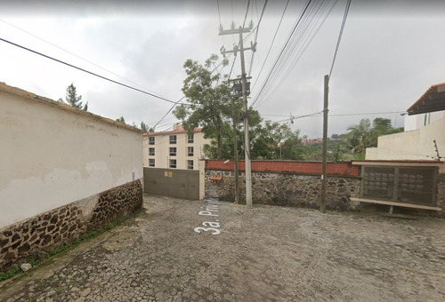 Gran Oportunidad, Hermoso Departamento En Remate, En Real Tétela, Cuernavaca, Morelos 