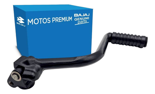 Pedal De Arranque K11 Pulsar Ns 160 Bajaj Original
