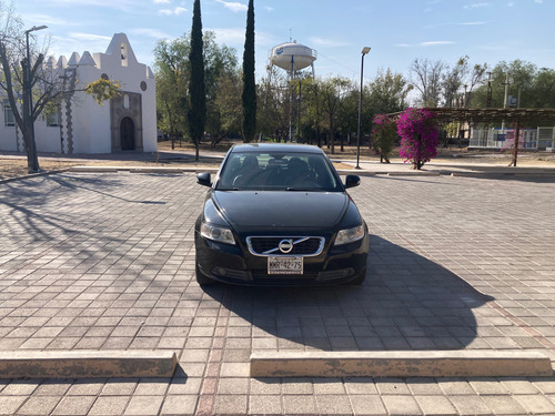 Volvo S40 2.5 T5 Inspirion Geartronic R Desing At