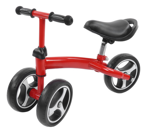 Bicicleta Walker Baby Balance Para Niños Pequeños, Sin Pedal