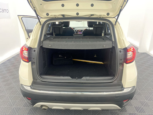 Imagen 25 de 25 de Renault Captur Intens 2.0l