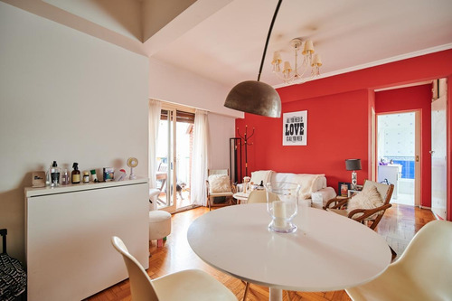 Imagen 5 de 30 de Venta Departamento 3 Ambientes En Duplex Con Balcon Y Baulera - Belgrano
