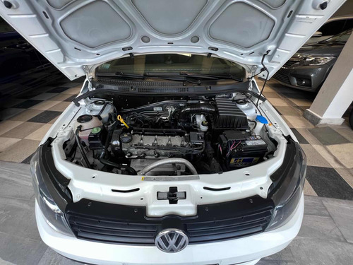 Volkswagen Gol Trend 1.6 Trendline 101cv