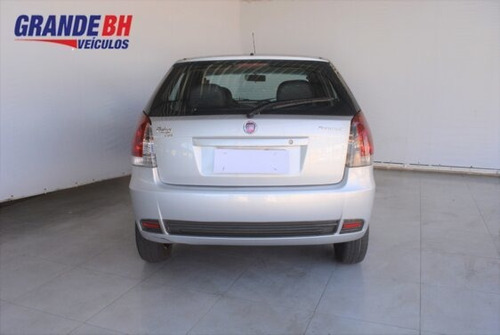 Palio Fire 1.0 8v (flex) 4p