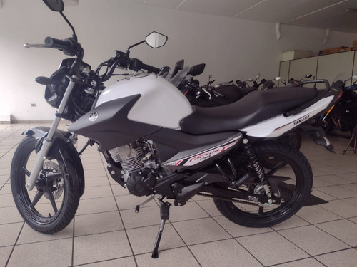 Imagem 4 de 7 de Factor 150 Yamaha Mod 2023