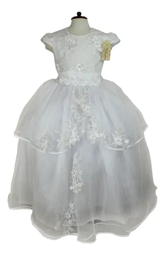 Vestidos para primera confirmación sales
