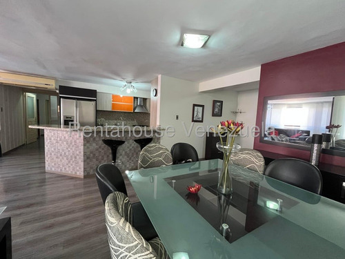 Julio Latouche 25-17840 Apartamento En Venta Prebo Valencia, Amplio, Cómodo E Iluminado, Re-modelado, Semi Amoblado, Cerca C. C. Shopping Center, Planta Electrica.