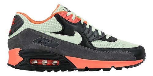 Zapatillas Nike Air Max 90 Vapor Urbano Hombre 537384-303   