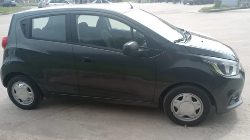 Chevrolet Spark 1.2 Gt Ls