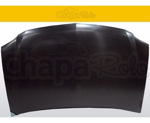 Capot Renault Logan 2010/2011/2012/2013 Importado