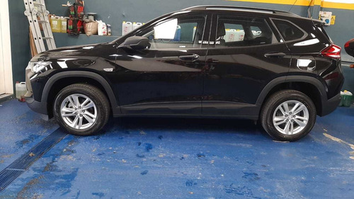 Chevrolet Tracker 2021 1.2 Turbo At
