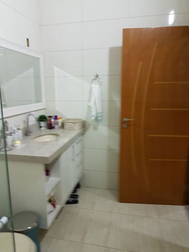 Imagem 13 de 22 de Casa Térrea, Venda E Compra, Santa Giovanna, Jardim Das Tulipas, Jundiaí - Ca01884 - 70282924