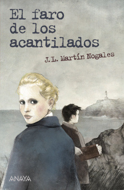 Libro El Faro De Los Acantilados De Anaya