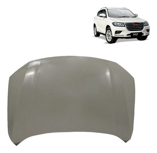 Capot Great Wall Haval 2   //  4c20