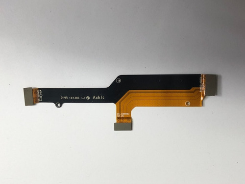 Flexor Interconexion Carga Samsung Galaxy Tab A8 Sm-x200 (Usado)