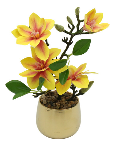 Flores Artificiales Orquídea