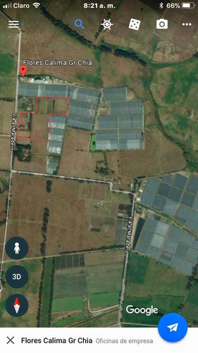 Imagen 6 de 13 de Vendo Terreno En Sopó (cund) 22 Has Inversionistas