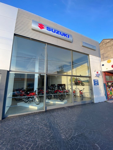 Imagen 9 de 9 de Suzuki Ax100 2t 0km (no Honda No Yamaha)