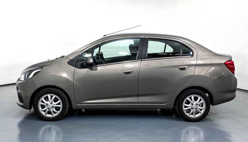 Imagen 10 de 15 de 38174 - Chevrolet Beat 2019 Con Garantía Mt