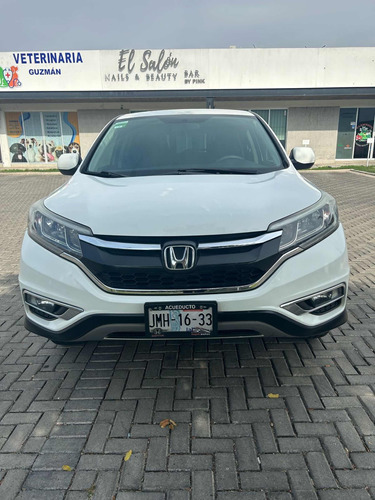 Honda CR-V 2.4 I-style Mt