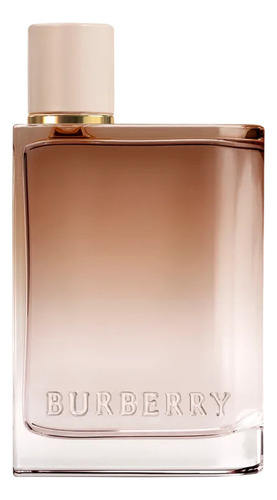 Burberry Her Intense Burberry Edp, 100 ml, para mujer