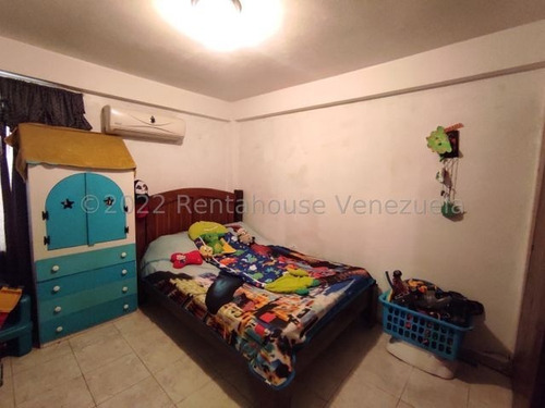 Imagen 13 de 16 de Vendo Apartamento En Urbanización La Fuente Turmero, Código 22-25052 Carlos M. 04243535083