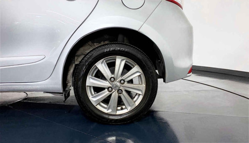 Imagen 7 de 15 de 110191 - Toyota Yaris 2017 Con Garantía